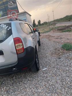 رينو داستر